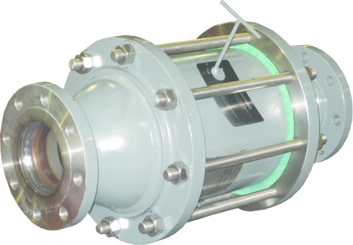 Flame arresters are devices designed to stop flame propagation.
