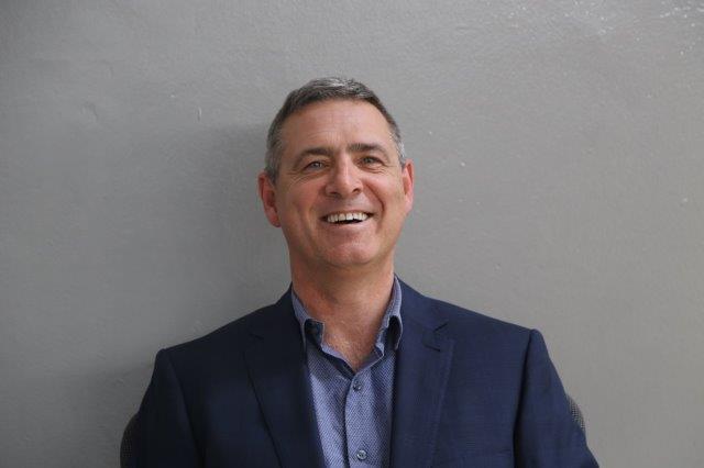 Bramhope Group Chief Excutive Officer Isak Marais