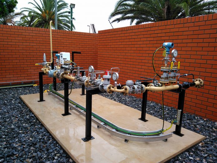 Energas is a specialist supplier of complete skid-mounted HPCMS for natural gas