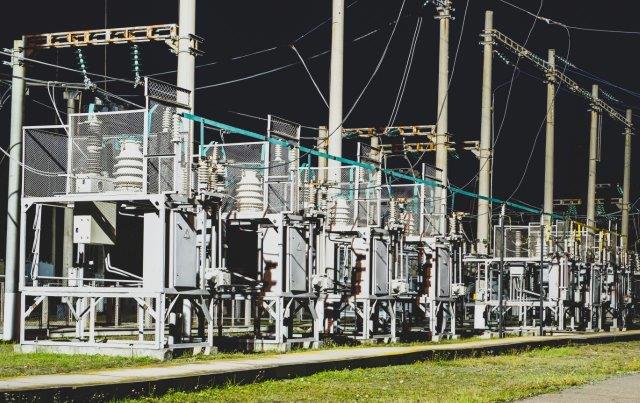 Ageing substations that are not well-maintained are increasingly vulnerable to load shedding.