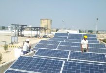 Solar growth sparks safety concerns over fire risks